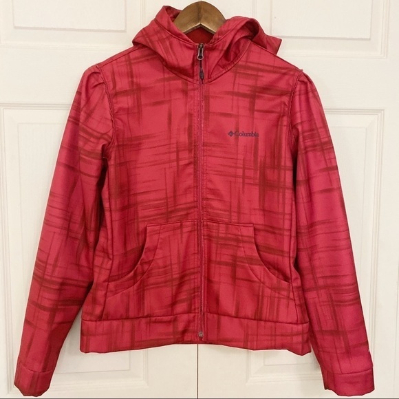 Columbia Jacket - Picture 8 of 8